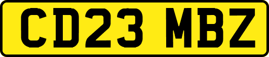 CD23MBZ