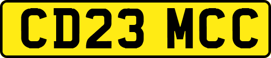 CD23MCC