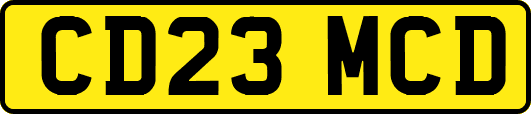 CD23MCD
