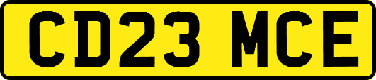 CD23MCE