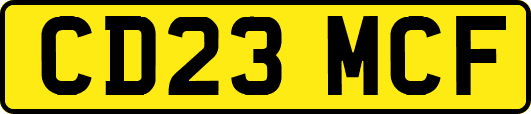 CD23MCF
