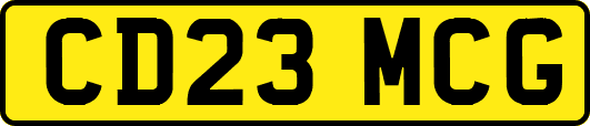 CD23MCG