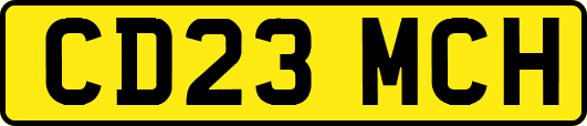 CD23MCH