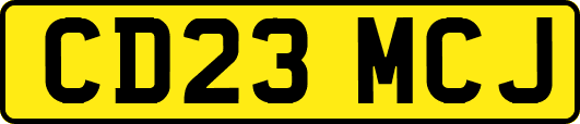 CD23MCJ