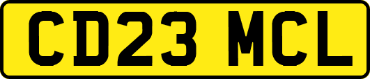 CD23MCL