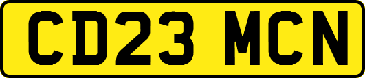CD23MCN