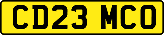 CD23MCO