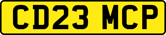CD23MCP