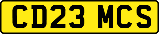 CD23MCS