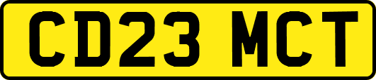 CD23MCT