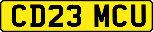 CD23MCU