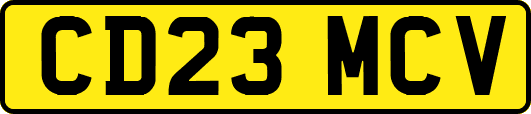 CD23MCV