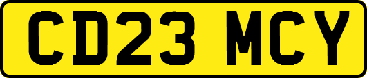 CD23MCY