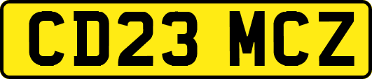 CD23MCZ