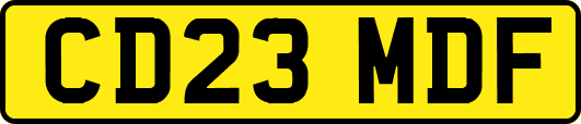 CD23MDF
