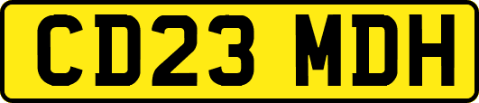 CD23MDH