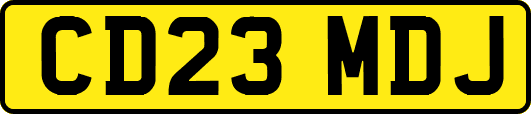 CD23MDJ