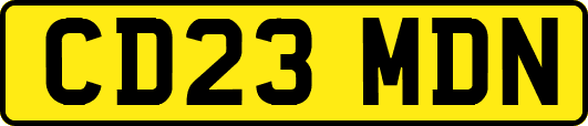 CD23MDN