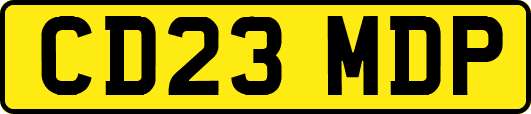 CD23MDP