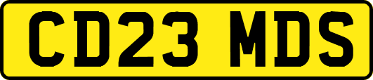 CD23MDS