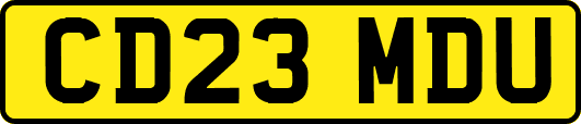 CD23MDU