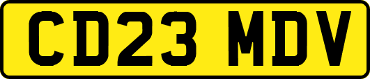 CD23MDV