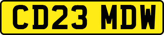 CD23MDW