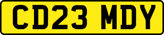 CD23MDY