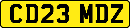 CD23MDZ