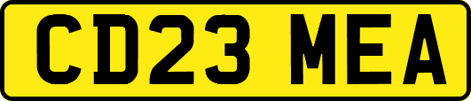 CD23MEA