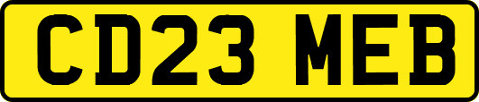 CD23MEB