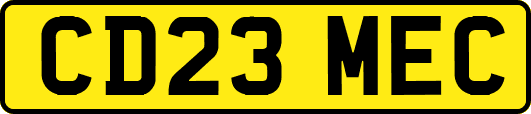 CD23MEC