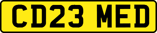 CD23MED