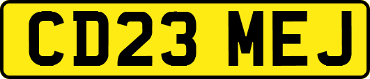 CD23MEJ
