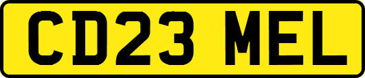CD23MEL