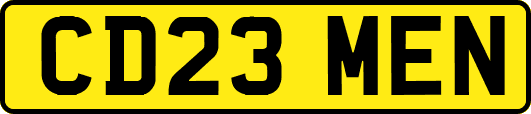 CD23MEN