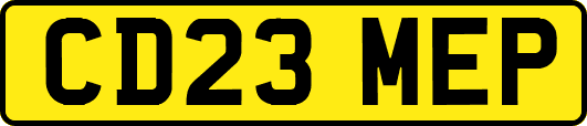 CD23MEP