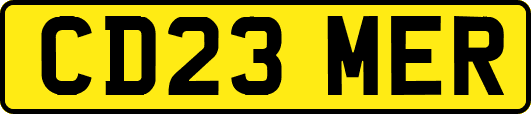 CD23MER