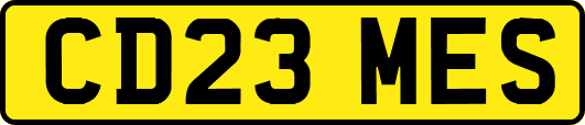 CD23MES