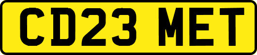 CD23MET