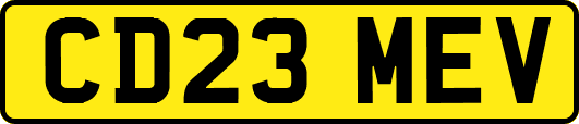 CD23MEV