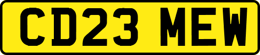 CD23MEW