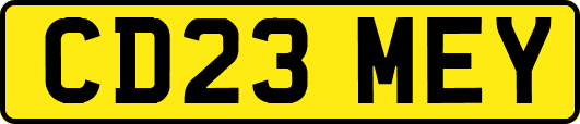 CD23MEY