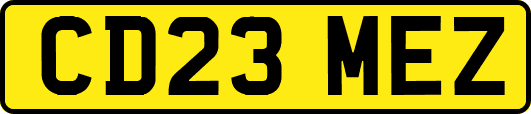 CD23MEZ