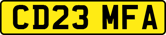 CD23MFA