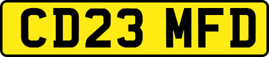 CD23MFD