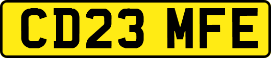 CD23MFE