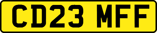 CD23MFF