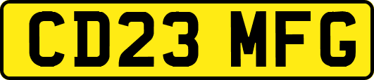 CD23MFG