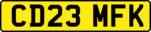 CD23MFK